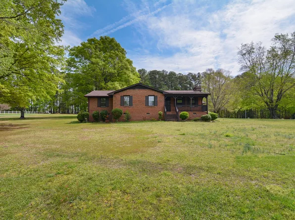 3121 Blue Hill Ln, Durham, NC 27703