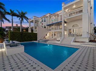 870 Pinellas Bayway S, Tierra Verde, FL 33715