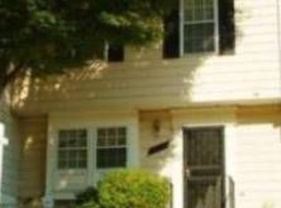 5510 Keyworth Ct, Capitol Heights, MD 20743