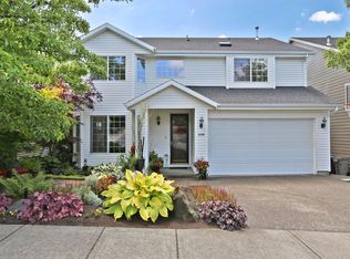 14388 SW Woodhue St, Tigard, OR 97224