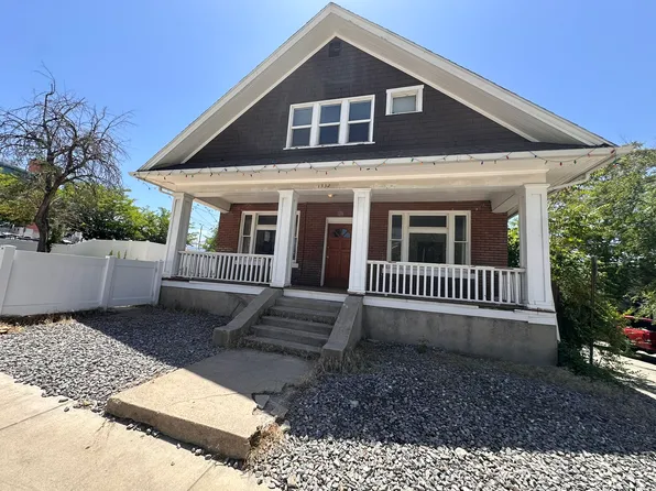 1332 E 400 S, Salt Lake City, UT 84102