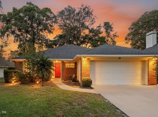 10925 WHITWORTH Court, Jacksonville, FL 32225