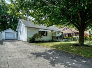 102 Kribs St, Cambridge, ON N3C 3N5