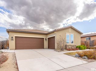 5360 Eaglecrest Dr, Reno, NV 89523