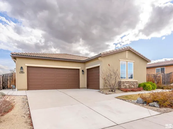 5360 Eaglecrest Dr, Reno, NV 89523