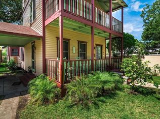 17 Grove Ave, Saint Augustine, FL 32084