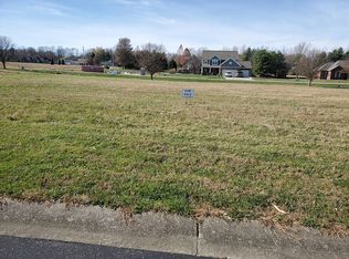 10 Misty Layne LOT 9, Haubstadt, IN 47639