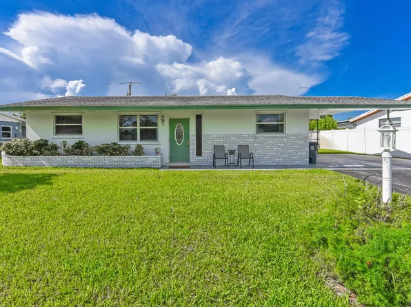 4154 Colle Drive, Lake Worth, FL 33461