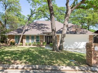 5107 Antony Ct, Arlington, TX 76017
