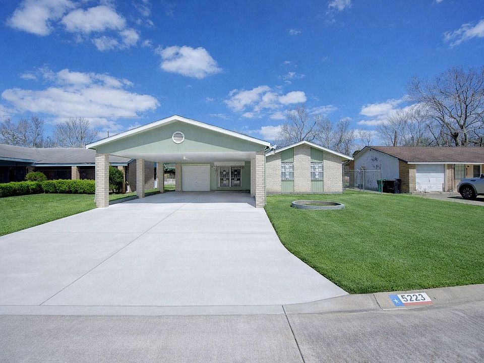 1st image of 5223 Grace Point Ln