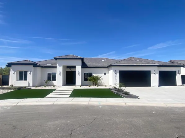 12132 E 35th Pl, Yuma, AZ 85367