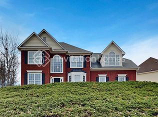 2363 Oak Falls Ln, Buford, GA 30519