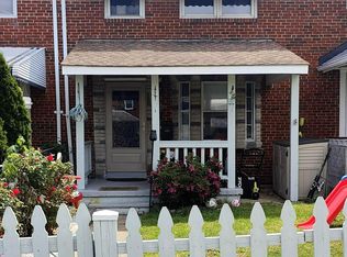 615 Dunwich Way, Baltimore, MD 21221