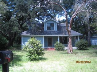 406 E Greenwood Ave, Quitman, GA 31643
