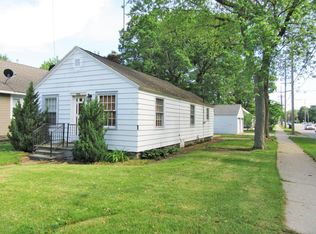 2393 Philo Ave, Muskegon, MI 49441