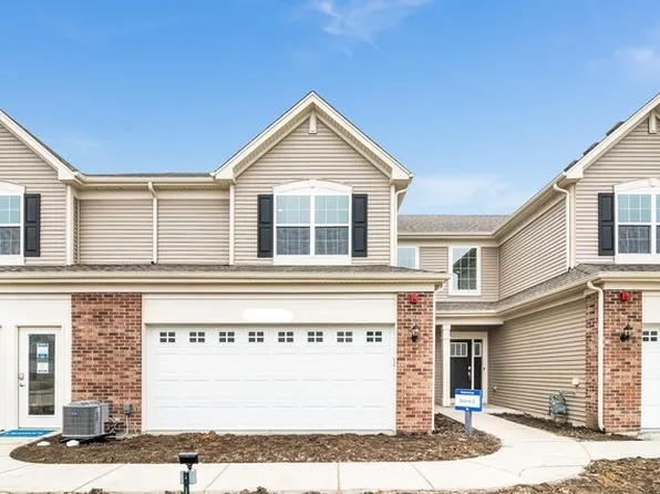 7904 Nightshade Ln, Joliet, IL 60431