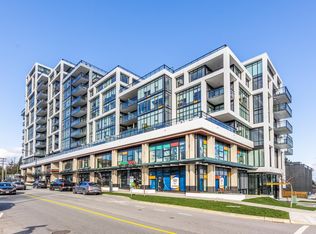 1526 Finlay St #416, White Rock, BC