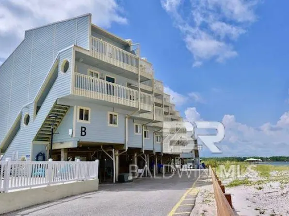 1988 W Beach Blvd #B-103, Gulf Shores, AL 36542