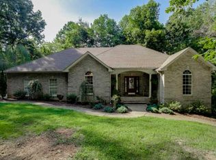 8805 Byrum Chapel Rd, Portland, TN 37148