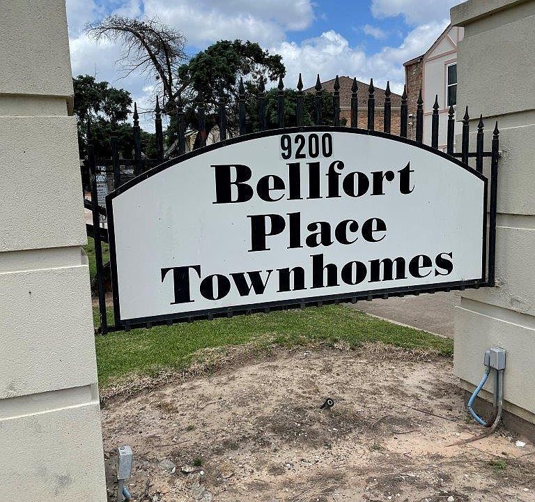 1st image of 9200 W Bellfort St APT 29
