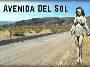 4540 Avenida Del Sol, Joshua Tree, CA 92252