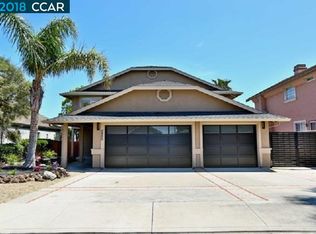5850 Starboard Dr, Discovery Bay, CA
