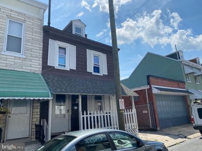 437 Mulberry St, Reading, PA, 19604