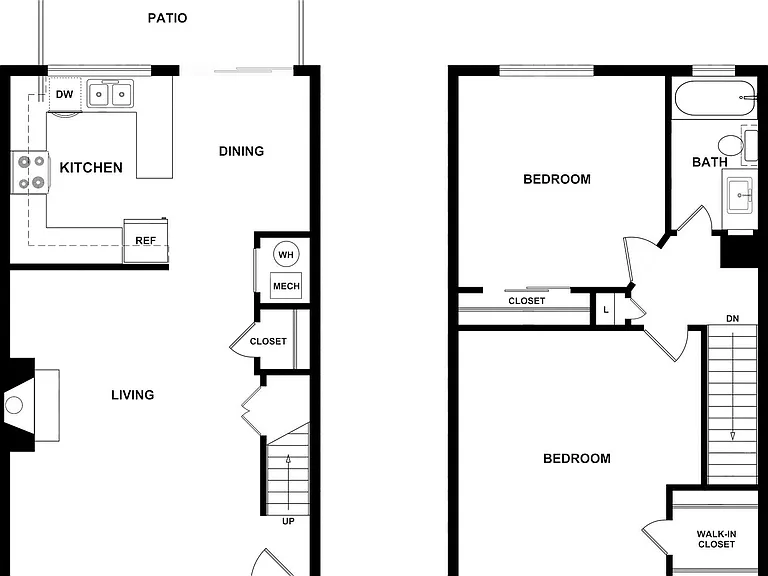 Standiford Court Apartments — Photo 13