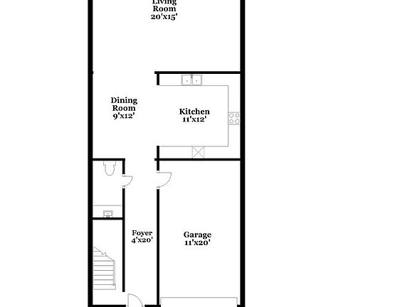 3rd image of 4399 Stone Gate Way
