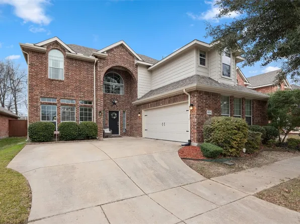 8604 Escalante Trl, McKinney, TX 75070