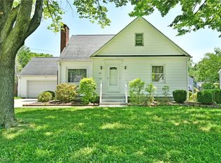 374 Adelaide Ave NE, Warren, OH