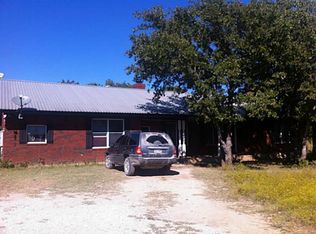 301 County Road 233, Ranger, TX 76470