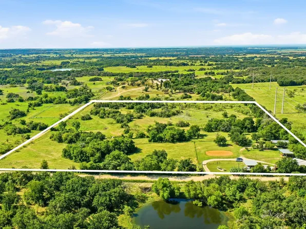 5929 County Road 371, Dublin, TX 76446