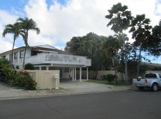 657 Hunalewa St, Honolulu, HI 96816