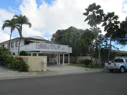 657 Hunalewa St Photo 1