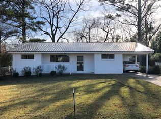 193 Bradshaw St, Macon, MS 39341