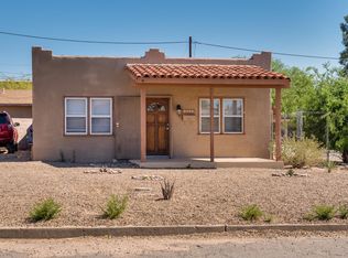 3138 E Adams St, Tucson, AZ 85716