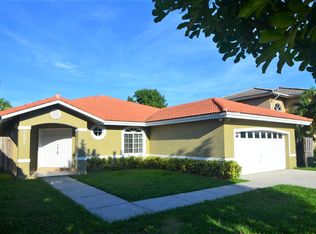 7894 SW 162nd Pl, Miami, FL 33193