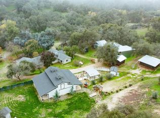 30346 Lynx Ln, Prather, CA