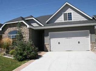 1944 E Mountain Man Dr, Meridian, ID 83646