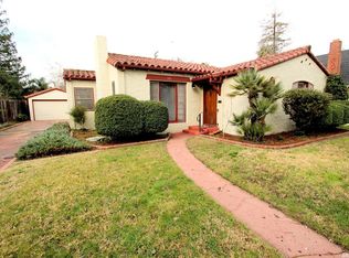 531 Olive Ave, Modesto, CA 95350