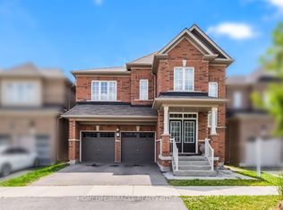 (Undisclosed Address), Brampton, ON L7A 4N1