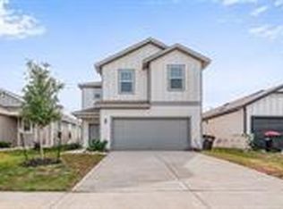 5414 Balerna St, Spring, TX 77373