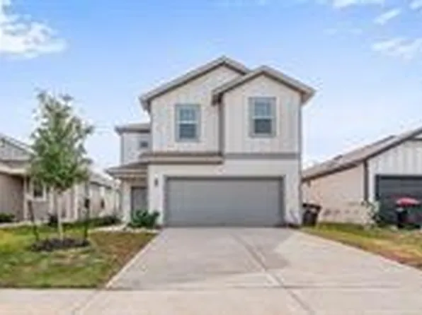 5414 Balerna St, Spring, TX 77373