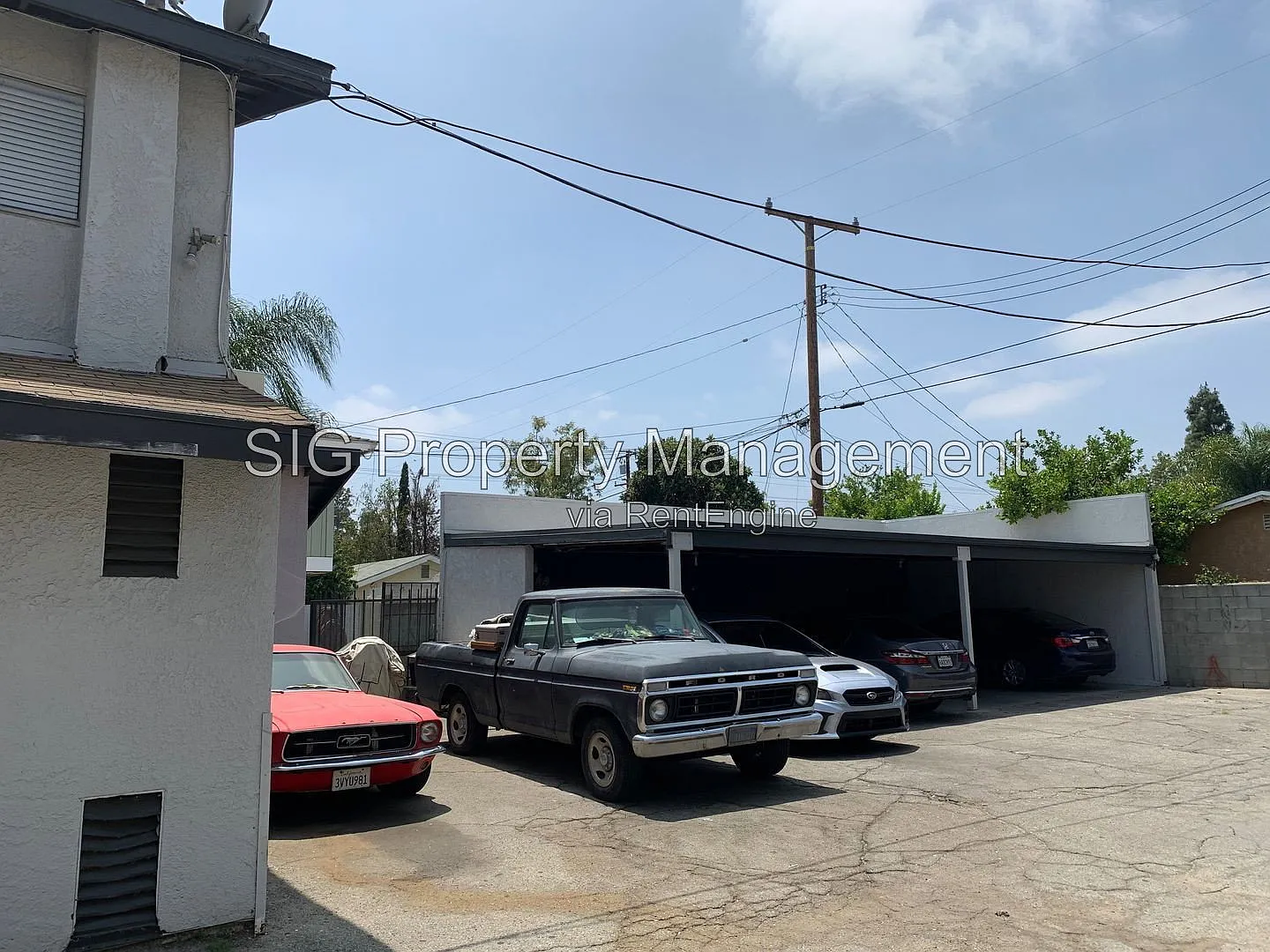 2 bed, 1.0 bath, 730 sqft, $2,050 — Photo 3