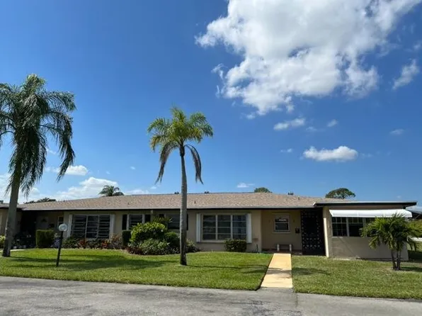 900 High Point Boulevard N #D, Delray Beach, FL 33445
