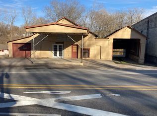 173 Main St, Calico Rock, AR 72519