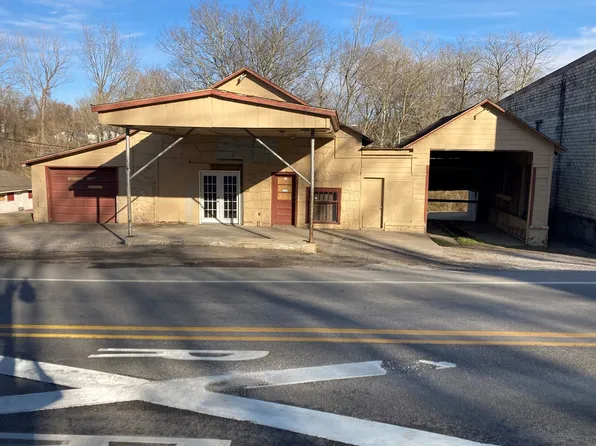 173 Main St, Calico Rock, AR 72519