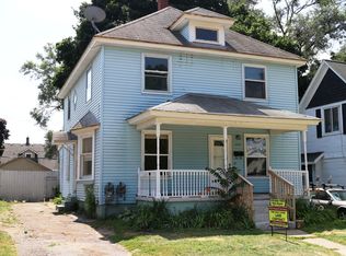 1222 Seneca St SW, Wyoming, MI 49509