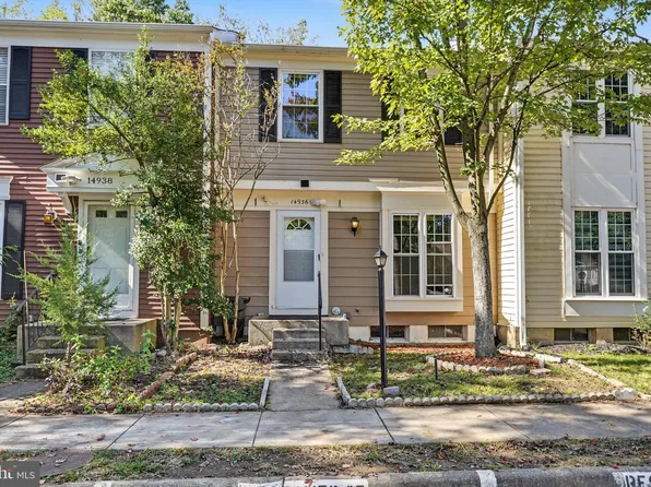 14936 Lady Madonna Ct, Centreville, VA 20120
